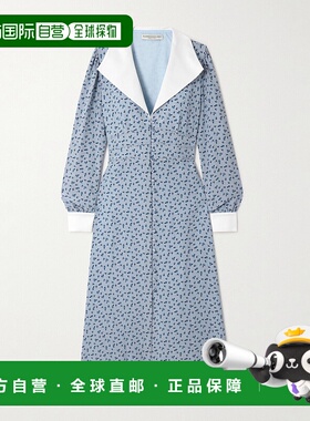 1h可退 潮奢 ALESSANDRA RICH 亚历山德拉.瑞秋 女士 Mikado-trim