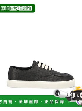 PRADA 男士休闲鞋 2EE427MN0F0632P25 SS2025 黑色