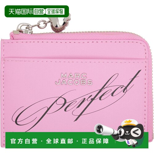 Marc Jacobs 马克 雅可布 女士 粉色 The Perfect Everyday Top Z