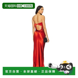 BRIDGE BEC 女士 Moondance 10510 1h可退 抹胸连衣裙 潮奢