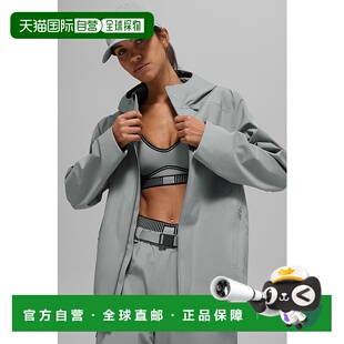 Shell Alpha 防水时尚 舒适百搭连帽夹克 m4200rBlac alo 男款 yoga