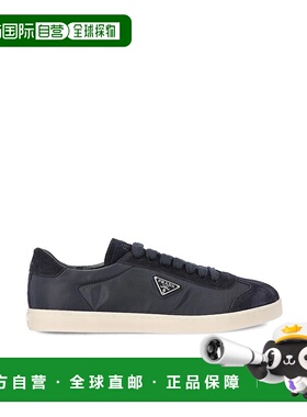 PRADA 男士运动鞋 2EE454D7CF0008AI25 男鞋蓝色 AW2025