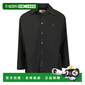 衬衫 MM6 SH0DT0041M35256899 男士 长袖 MAISON MARGIELA