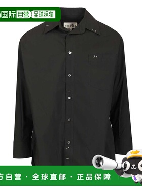 MM6 MAISON MARGIELA 男士长袖衬衫 SH0DT0041M35256899