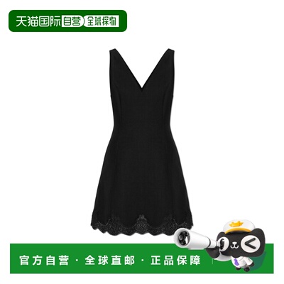 VALENTINO GARAVANI 女士连衣裙 9B3VAL061CF00NO