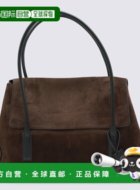 1h可退 潮奢 Tom Ford 汤姆 福特 女士 Bags 棕色托特包 L1922LCL