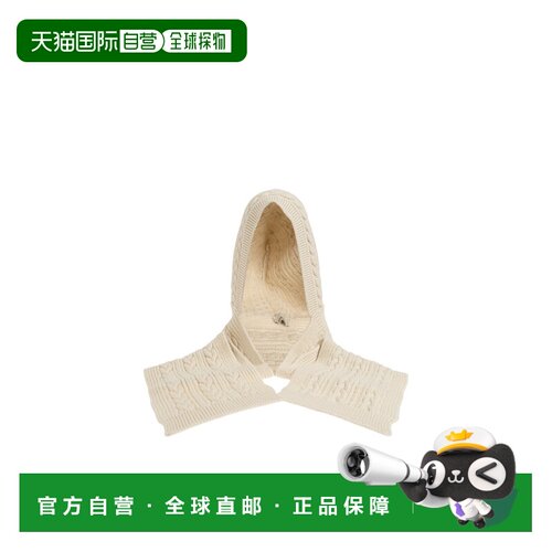 ISABEL MARANT 女士围巾 EC150MFAD3D04A23EC AW2026