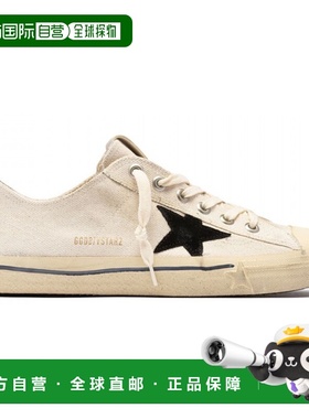 GOLDEN GOOSE DELUXE BRAND 男士运动鞋 GMF00129F00308710283