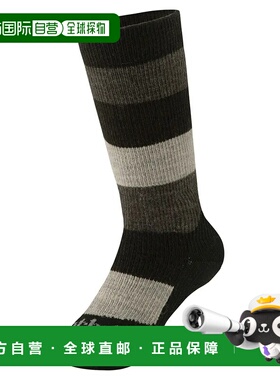 1h可退 mont-bell 男童袜子 1118706CH CO 花色 Wickron Travel S