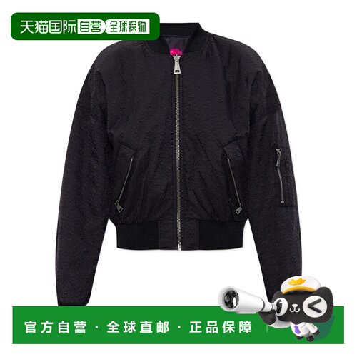 VERSACE JEANS 女士外套 79HASDA8CQ15D899 AW2025长袖