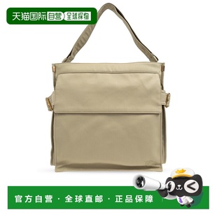 8094554B7311HUNTER 手提包 绿色 bag BURBERRY Shopper 男士