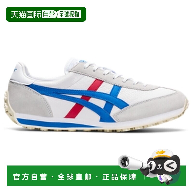 Onitsuka Tiger|EDR 78|1183B411-101鬼塚虎运动鞋跑鞋越野跑鞋