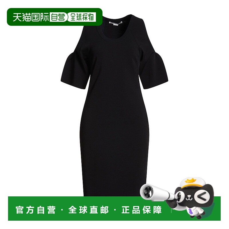 1h可退 潮奢 Stella Mccartney 斯特拉 麦卡特尼 女士 高雅连衣裙