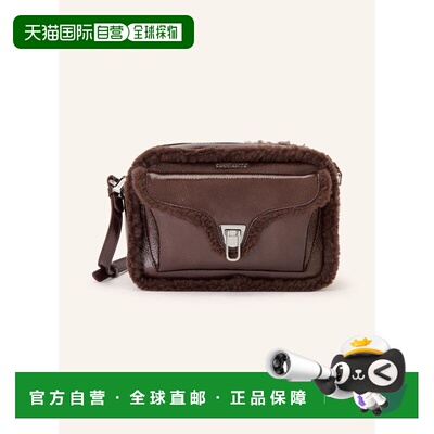 COCCINELLE 女士斜挎包 100316423318000 CO 花色 Crossbody bag