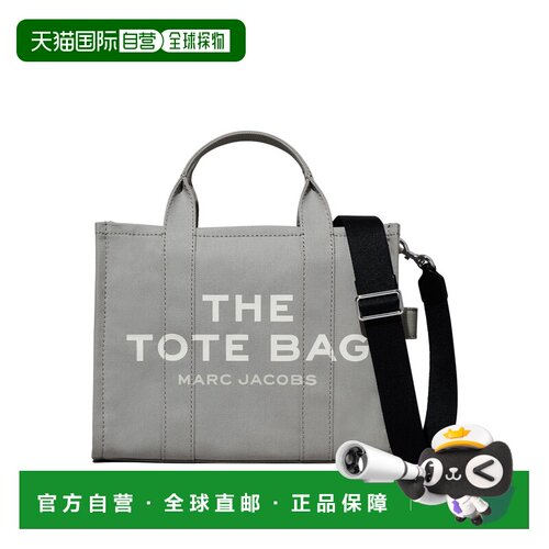 MARC JACOBS 女士手提包 M0016161050GREY SS2026