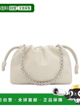 LOEWE 女士斜挎包 A411FCRX023006 CO 花色 Flamenco Purse 单肩