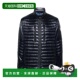 奢淘 男 Moncler 羽绒服 J10971A00013539YL 长袖 1h可退