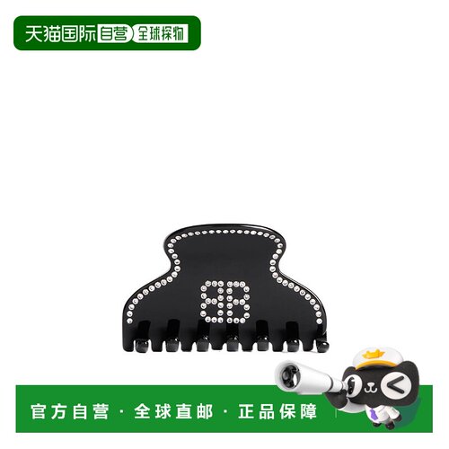 1h可退 balenciaga 女士 发带