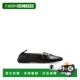 女士芭蕾乐福鞋 Ballet S31174916099 GANNI AW2025 黑色 flats