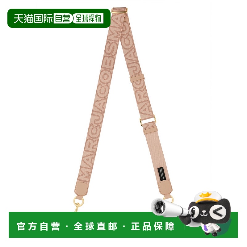 1h可退 MARC JACOBS 女士单肩包 2S3SST002S02695 SS2025