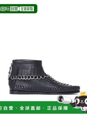 ALEXANDER WANG 女士靴子 G306101S17001 SS2018