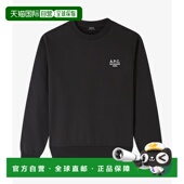 男士 Madame 卫衣 A.P.C. Rue COHBVM27913TZC 黑色 sweatshi