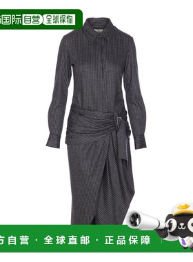 ISABEL MARANT 女士连衣裙 RO0901FAC4J12I02AN AW2025