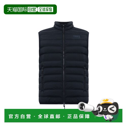 EA7 EMPORIO ARMANI 男士马甲 7M002381AF15953UB102