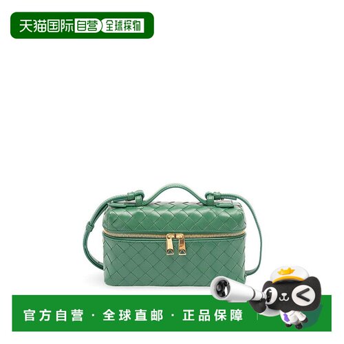 BOTTEGA VENETA 女士手提包 789109V3IV13197GREEN