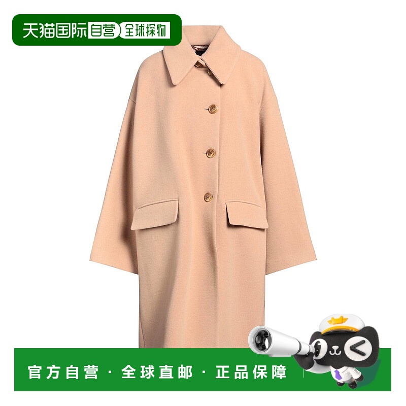 1h可退 潮奢 Emporio Armani 安普里奥 阿玛尼 女士 大衣