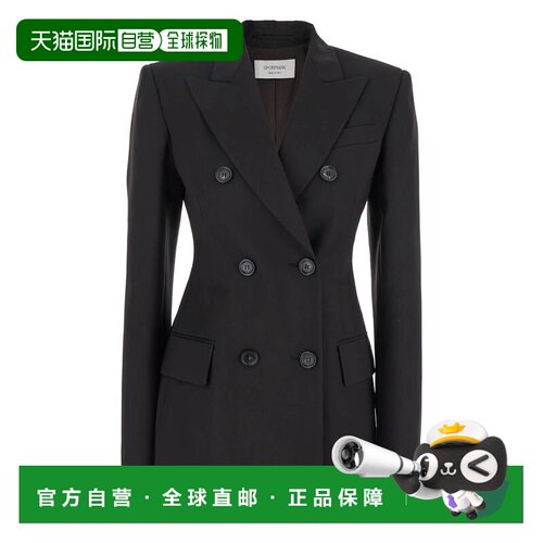 MAX MARA 女士外套 2522046011600245013 AW2025