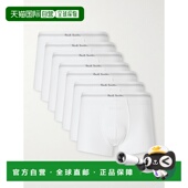 弹力有机 Smith 潮奢 1h可退 男士 Paul 史密斯 Pack 保罗 Seven