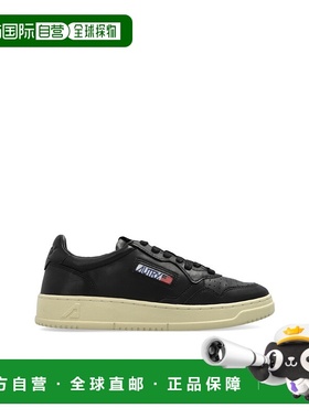 AUTRY 女士运动鞋 AULW0GG05 CO 黑色 