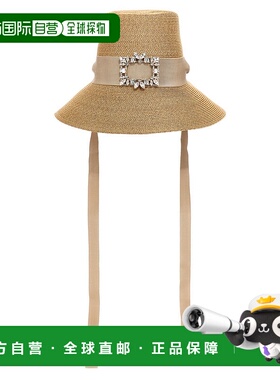 ROGER VIVIER 女士帽子 RQWH0070100AU49999 SS2025