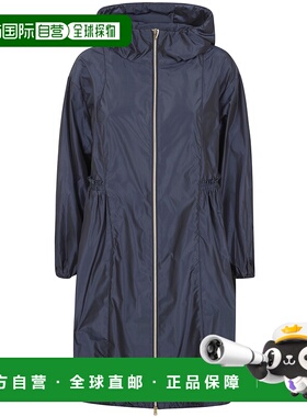 HERNO 女士夹克 GC000540D12483Z9202 SS2026 蓝色