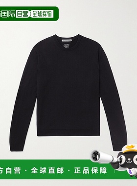1h可退 潮奢 Acne Studios 艾克妮 男士 羊毛毛衣 B60364