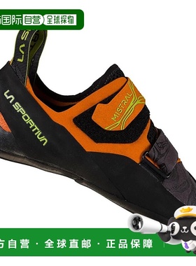 LA SPORTIVA Mistral 男士攀岩鞋 户外透气