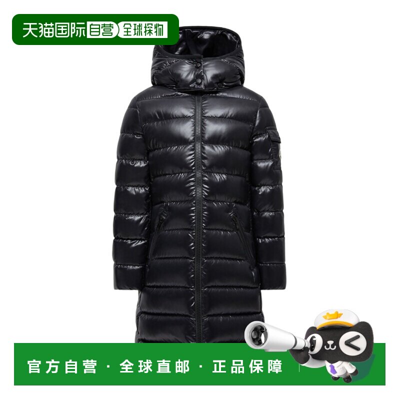 MONCLER 女童羽绒服 L29541C5011068950999 AW2026