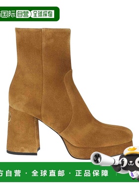 VALENTINO GARAVANI 女士靴子 WS0NF1DHURDX SS2026