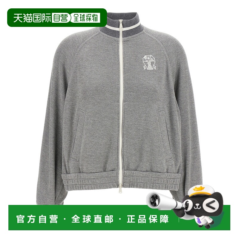 1h可退 BRUNELLO CUCINELLI 女士针织毛衣 MP930SN906C4527