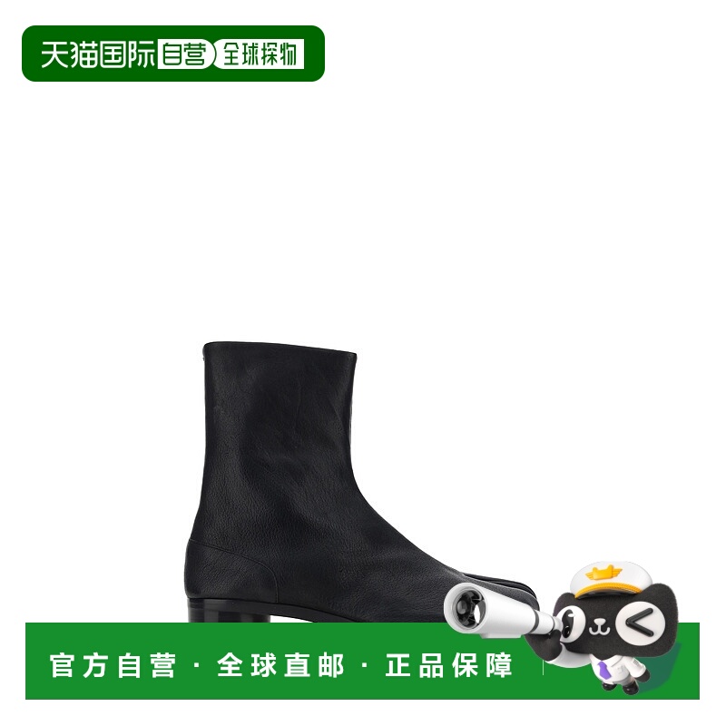 1h可退 潮奢 Maison Margiela 马丁 马吉拉 男士 Tabi 短靴 S57WU