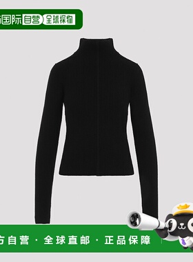 RICK OWENS 女士针织毛衣 RO02D3676KWVL09 AW2024