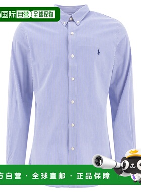 1h可退 潮奢 Polo Ralph Lauren Polo 拉夫 劳伦 男士 衬衫 71092