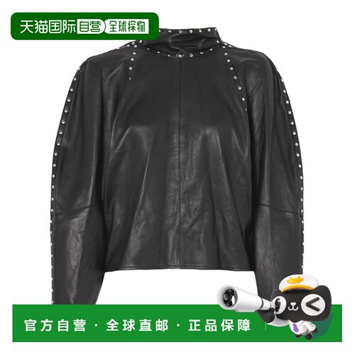 ISABEL MARANT 女士夹克 HT200321P286O01BK SS2020