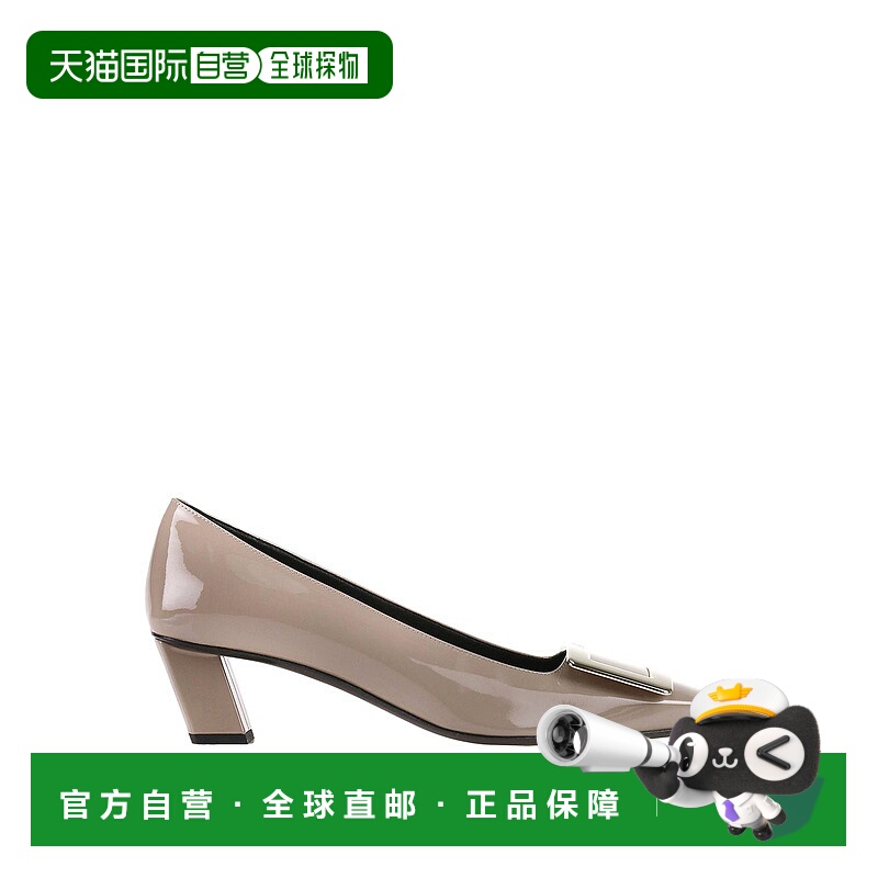 ROGER VIVIER 女士高跟鞋 RVW00600920D1PC415 CO