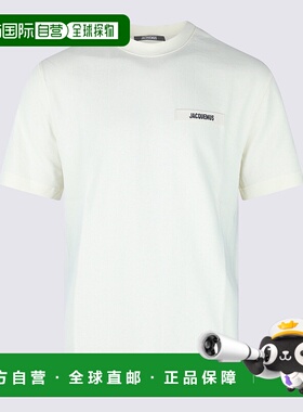 JACQUEMUS 男士T恤 25HTSM00133AJ00226150 AW2025