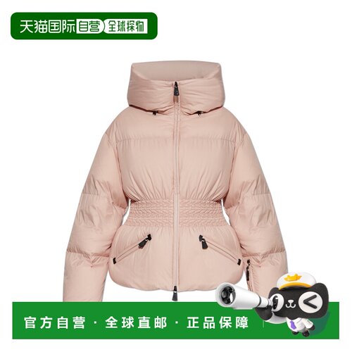 MONCLER GRENOBLE 女士夹克大衣 K20981A00054597YD51U