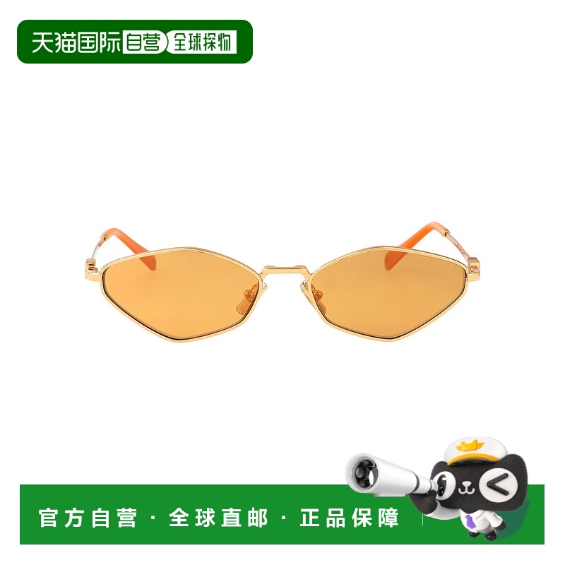 1h可退 潮奢 Miu Miu 缪缪 女士 0MU 56ZS 眼镜 0MU56ZS5AK40D