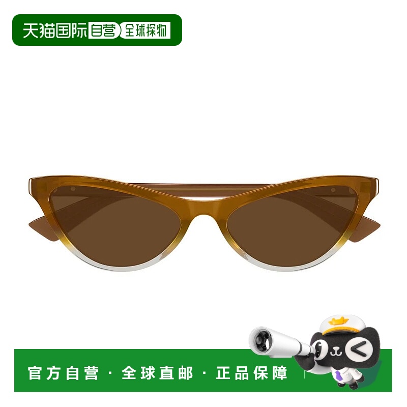 1h可退 BOTTEGA VENETA 女士眼镜 192I5CC0A16709 AW2026