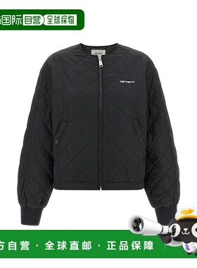 1h可退 潮奢 CARHARTT WIP 女士 'Elma' 夹克 I0353760D2XX